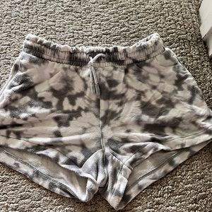 Athleta girl shorts size kids 8-10 or M